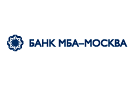 Банк Банк "МБА-Москва" в Рослятино