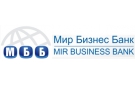 Банк Мир Бизнес Банк в Рослятино